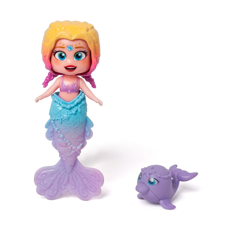 Kookyloos | Casa Sirena | Set de Joaca